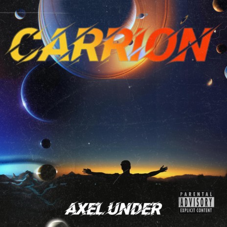 Carrion | Boomplay Music