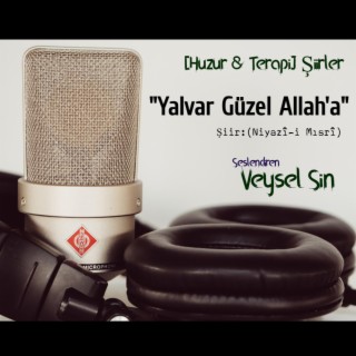 Yalvar Güzel Allah'a (Niyazi Mısri) - Huzur & Terapi Şiirler lyrics | Boomplay Music