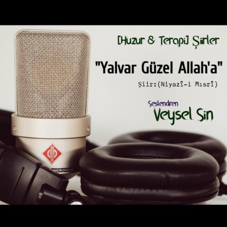 Yalvar Güzel Allah'a (Niyazi Mısri) - Huzur & Terapi Şiirler | Boomplay Music