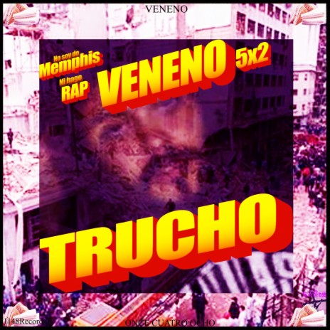 Trucho | Boomplay Music