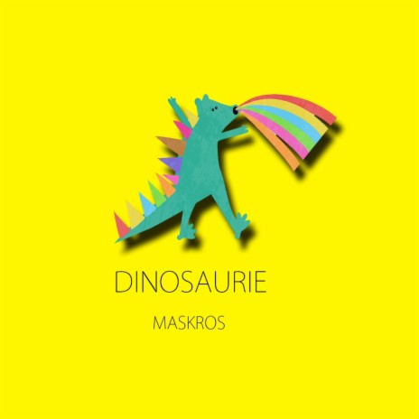 DINOSAURIE (Special Version) | Boomplay Music