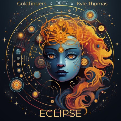 Eclipse ft. DEITY & Kyle Thomas