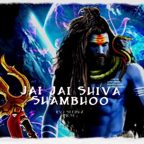 Jai Jai Shiva Shambhoo (Drill Sangeet) | Boomplay Music