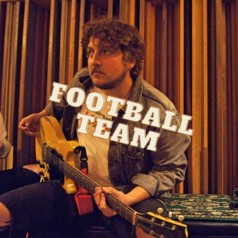 Football Team | Boomplay Music