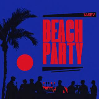 Beach Party