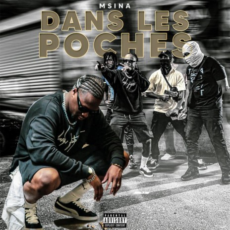 Dans les poches | Boomplay Music