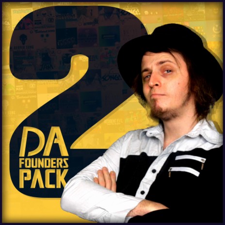 DAGames Founders Pack #2