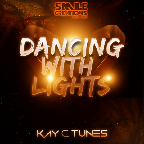Dancing with lights | Boomplay Music
