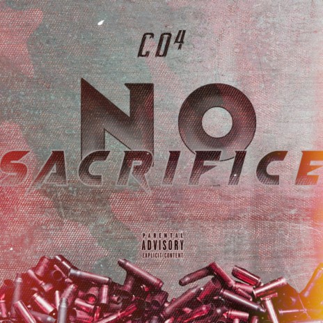 No Sacrifice | Boomplay Music