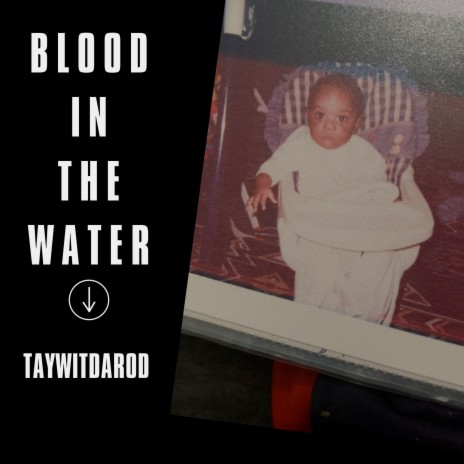 Blood In The Water | Boomplay Music