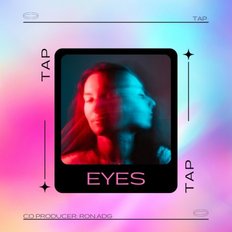 EYES ft. @ron.adg | Boomplay Music