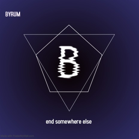 End Somewhere Else | Boomplay Music