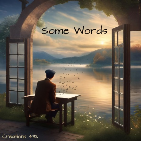 Some Words | Boomplay Music