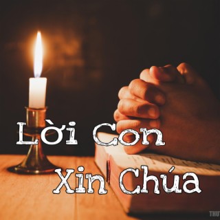 Lời Con Xin Chúa