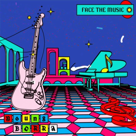 Face The Music | Boomplay Music