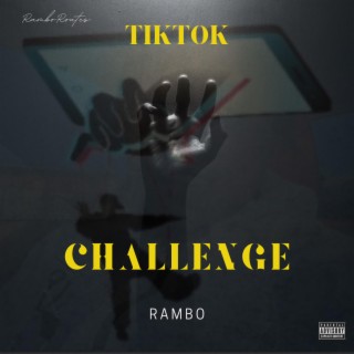 Rambo-TikTok Challenge