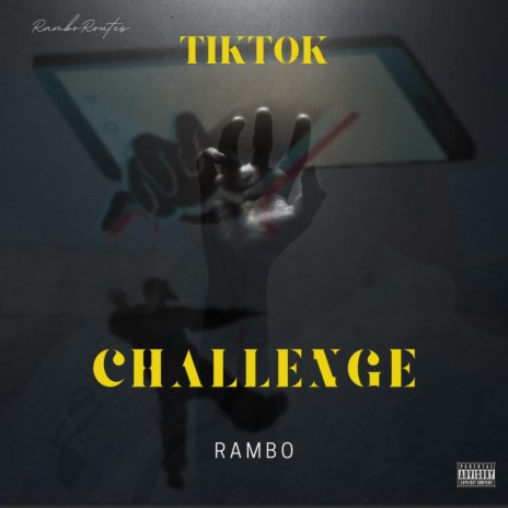 Rambo-TikTok Challenge | Boomplay Music