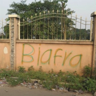 Biafra at 50: A Wound That Does Not Heal