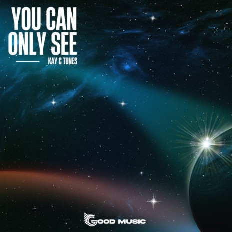You Can Only See | Boomplay Music