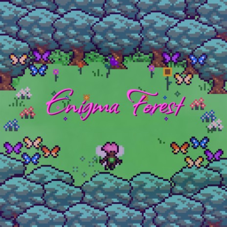 Enigma Forest