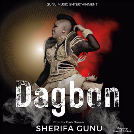 Dagbon (Tamale) | Boomplay Music