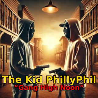 Gang High Noon