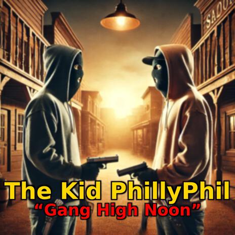 Gang High Noon | Boomplay Music