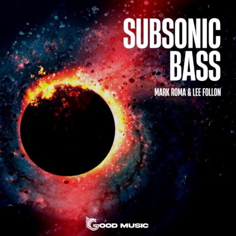 Subsonic Bass ft. Lee Follon