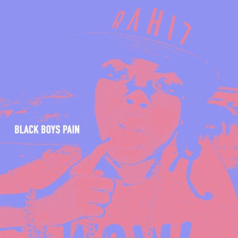 Black Boys Pain (Short Version) ft. The Griot, Noah & Lara | Boomplay Music