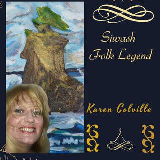 Siwash Folk Legend