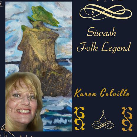 Siwash Folk Legend | Boomplay Music