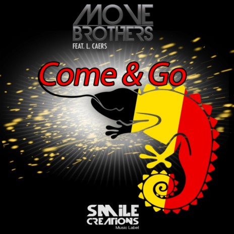 Come & Go ft. L. Caers