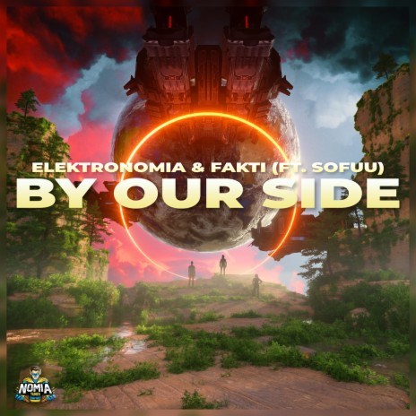 By Our Side ft. Fakti & Sofuu | Boomplay Music