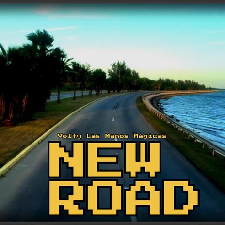 New Road | Boomplay Music