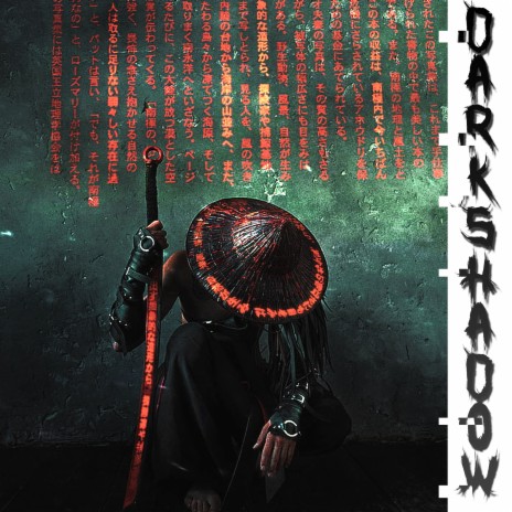 Dark Shadow | Boomplay Music