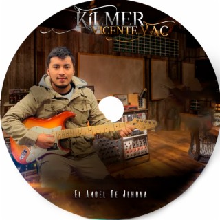 Kilmer Vicente Yac