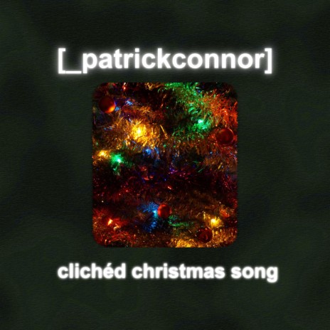 Clichéd Christmas Song