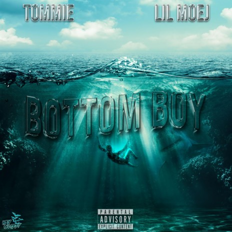 Bottom Boy ft. Lil moeJ