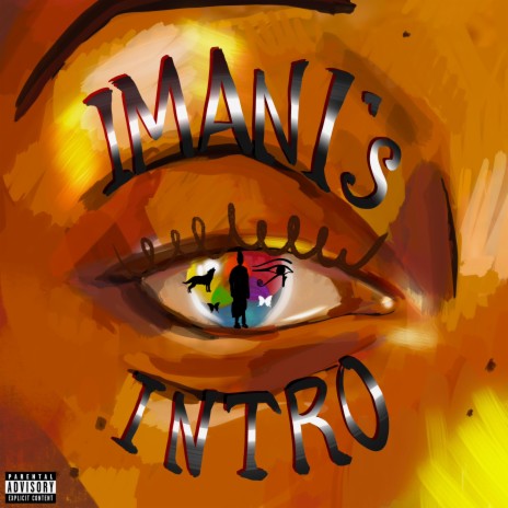 Imani's Intro ft. Warren Harrison