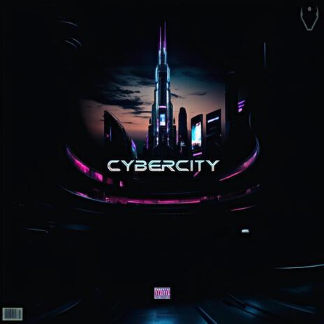 CyberCity | Boomplay Music