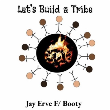 Let's Build a Tribe ft. Pat Bitautas | Boomplay Music