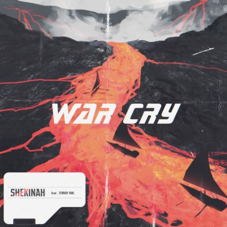 War Cry ft. Terror Yaki | Boomplay Music