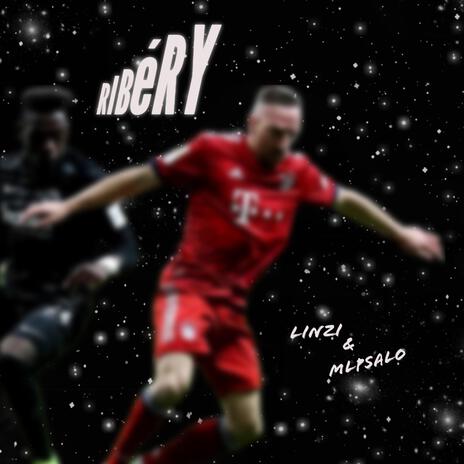 ribery ft. mlpsalo | Boomplay Music