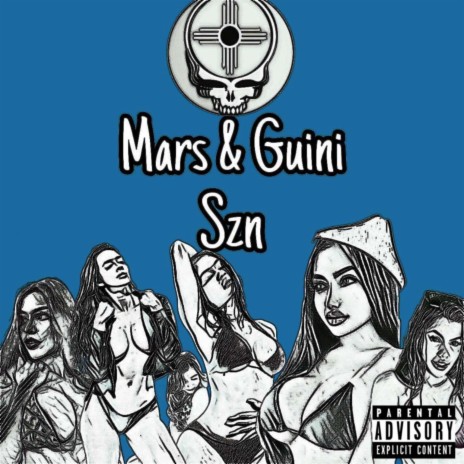 Mars & Guini Szn ft. Linguini | Boomplay Music