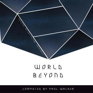 World Beyond Bonus Tracks (Original Motion Picture Soundtrack)