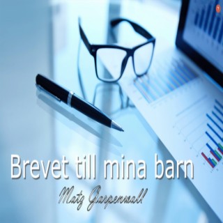 Brevet till mina barn