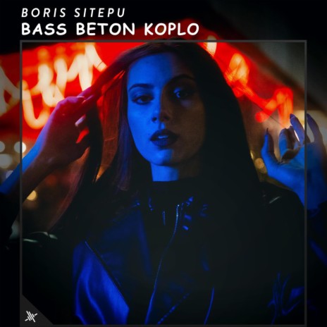 Bass Beton Koplo (feat. Tony Roy) | Boomplay Music
