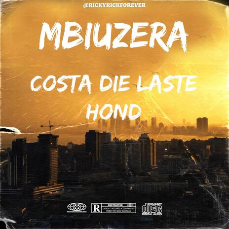 Mbiuzera | Boomplay Music