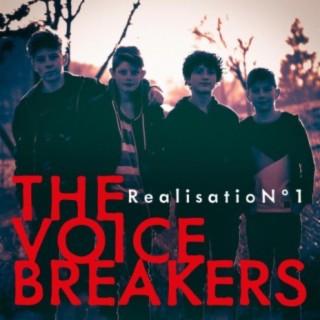 The VoiceBreakers