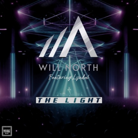 The Light ft. Lyndal | Boomplay Music